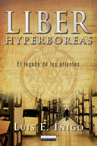 descargar libro Liber Hyperboreas