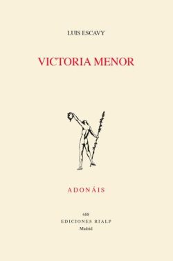 libro gratis Victoria menor