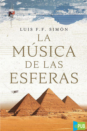 descargar libro La música de las esferas