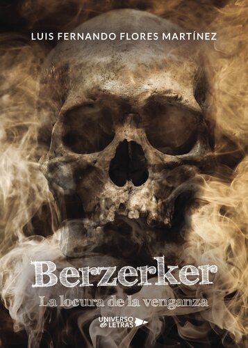 libro gratis Berzerker