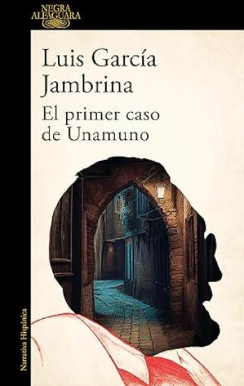 descargar libro El primer caso de Unamuno