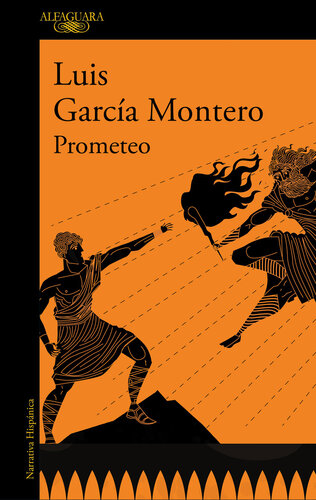 libro gratis Prometeo