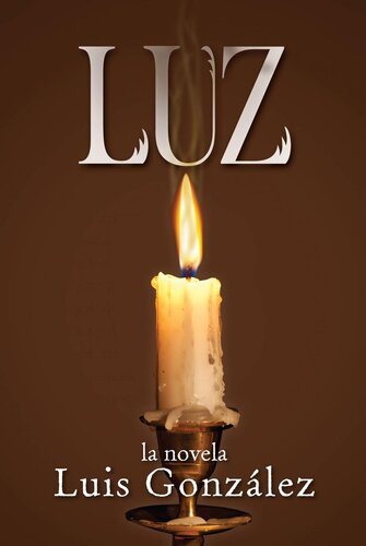 descargar libro Luz: la novela