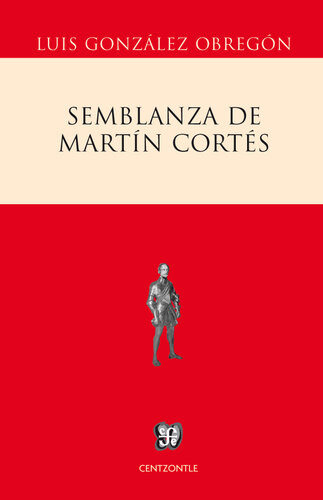 libro gratis Semblanza de Martín Cortés