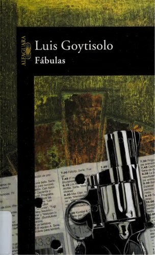 libro gratis Fabulas