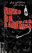 libro gratis (Detective Atila 03) Ruido De Cañerí­as