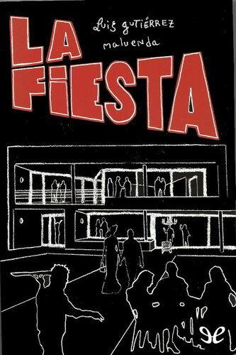 libro gratis La fiesta