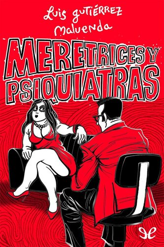 libro gratis Meretrices y psiquiatras