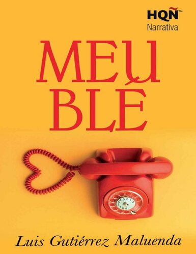 libro gratis Meublé (Narrativa) (HQÑ) (Spanish Edition)