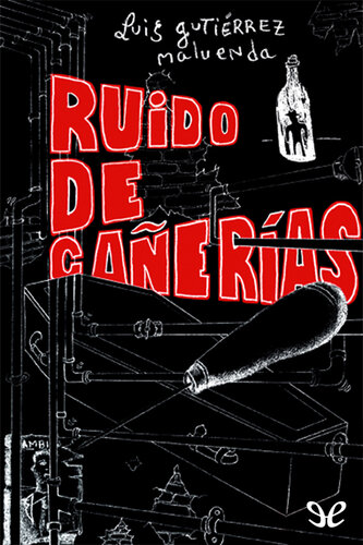 libro gratis Ruido de cañerías