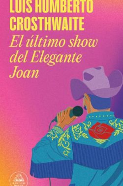 descargar libro El último show del elegante Joan