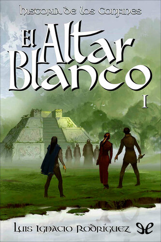 descargar libro El altar blanco