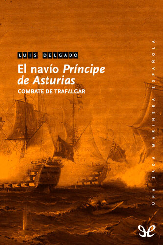 descargar libro El navío Principe de Asturias