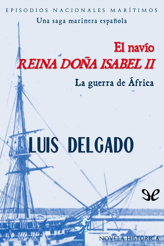 libro gratis El navío Reina Doña Isabel II