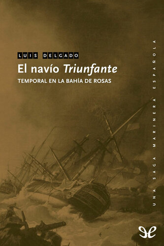 descargar libro El navío «Triunfante»