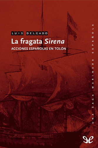 descargar libro La fragata «Sirena»