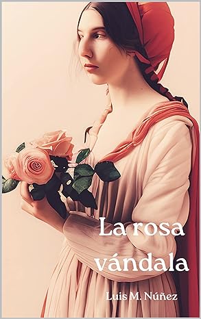 libro gratis La rosa vándala