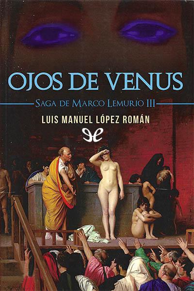 Ojos de Venus gratis en epub