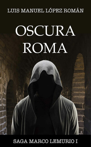 libro gratis Oscura Roma