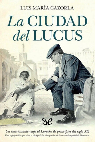 libro gratis La ciudad del Lucus