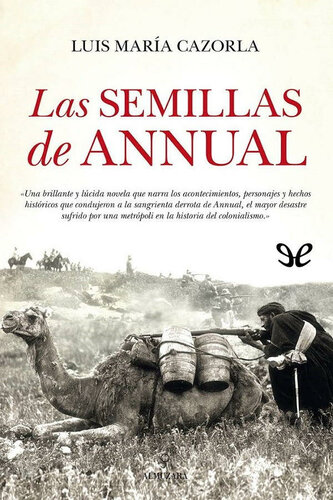 descargar libro Las semillas de Annual