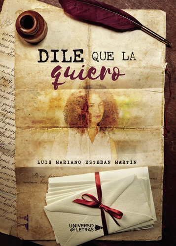 libro gratis Dile que la quiero