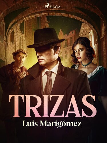 libro gratis Trizas