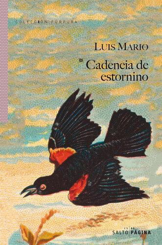 libro gratis Cadencia de estornino