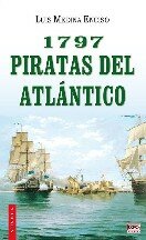 libro gratis 1797. Piratas Del Atlántico