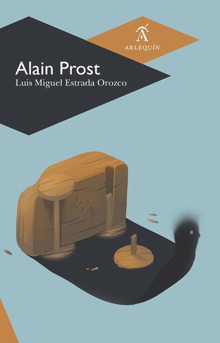 libro gratis Alain Prost