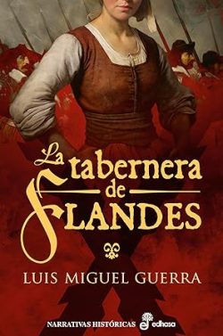 libro gratis La tabernera de Flandes