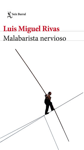 libro gratis Malabarista nervioso