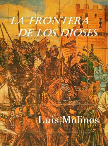 libro gratis La frontera de los dioses