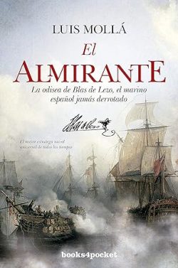 descargar libro El almirante