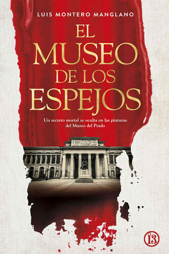 libro gratis El museo de los espejos