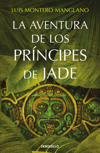 libro gratis La aventura de los Príncipes de Jade