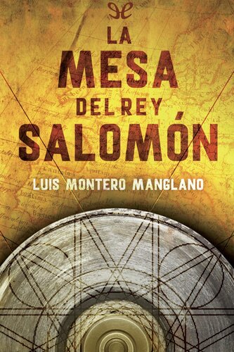 descargar libro La mesa del rey Salomón