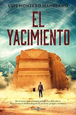 descargar libro El yacimiento