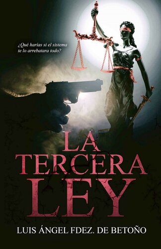 descargar libro La tercera ley