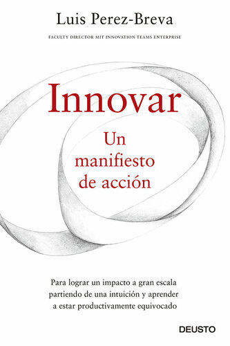 libro gratis Innovar: Un manifiesto de acción