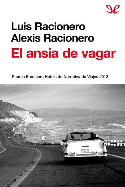 descargar libro El ansia de vagar