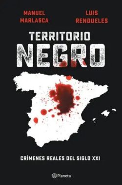 libro gratis Territorio negro