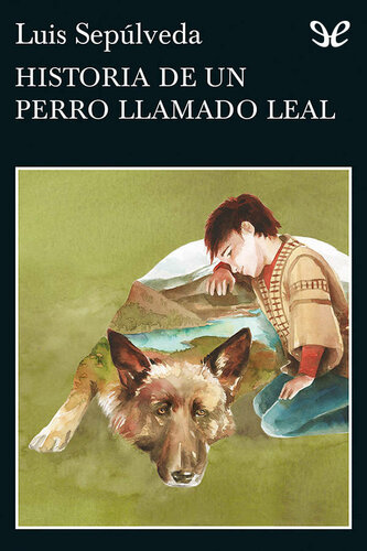 libro gratis Historia de un perro llamado Leal