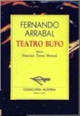 descargar libro TEATRO BUFO