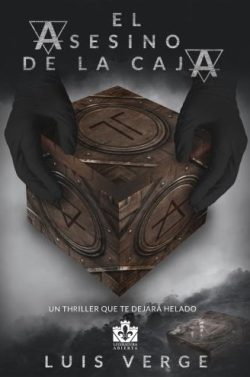 descargar libro El asesino de la caja