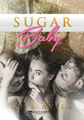 descargar libro Sugar Baby