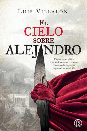 descargar libro El cielo sobre Alejandro