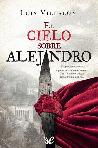 libro gratis El cielo sobre Alejandro