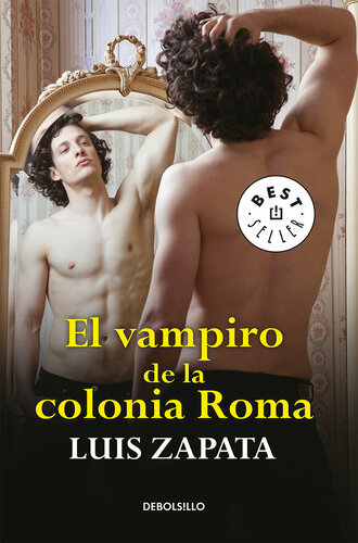 descargar libro El vampiro de la colonia Roma