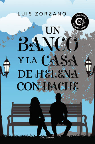 libro gratis Un banco y la casa de Helena con hache